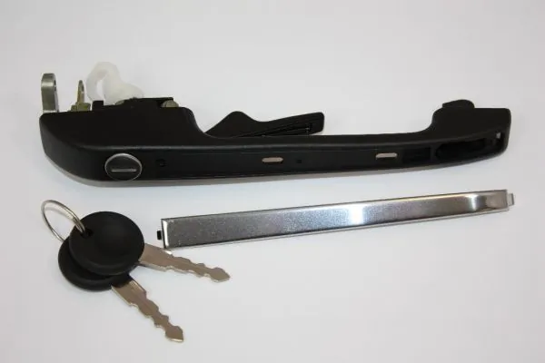 Exterior Door Handle 100011710