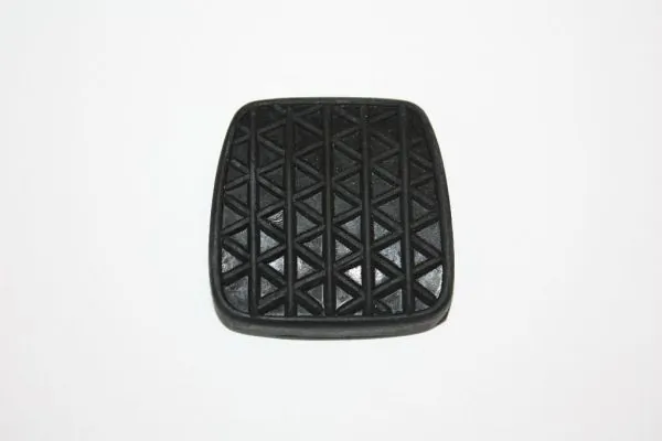 Pedal Pad, clutch pedal 120078010