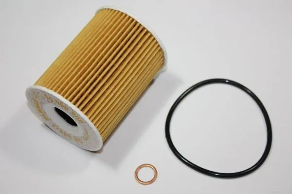 Oil Filter 180037710