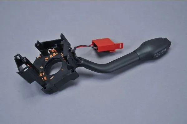 Wiper Switch 150051610