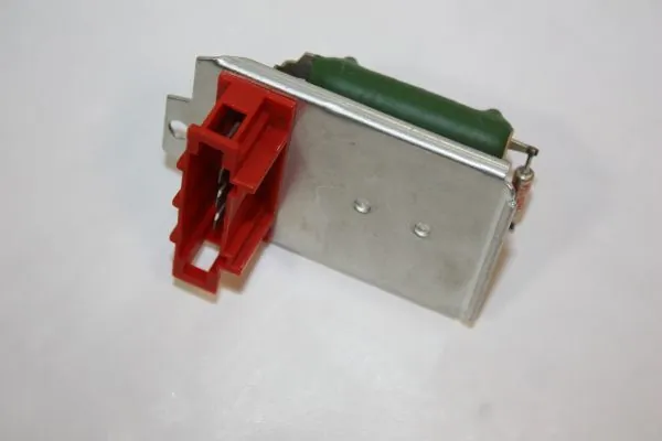 Resistor, interior blower 150055110