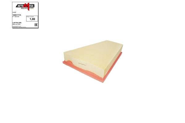 Air Filter 180017110