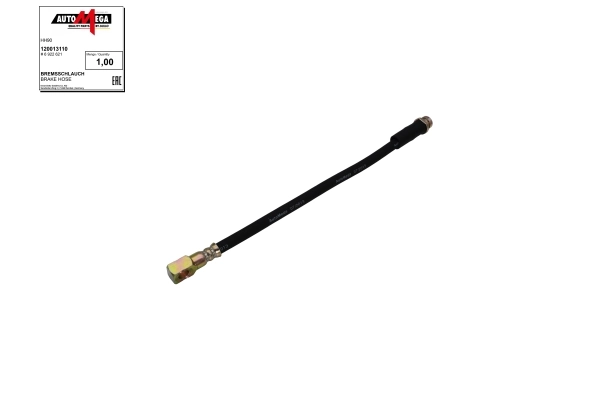 Brake Hose 120013110
