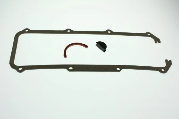 Gasket Set, cylinder head cover 190028710