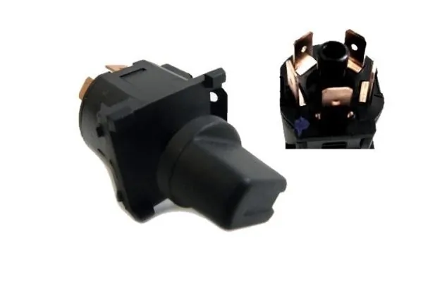 Blower Switch, heating/ventilation 150026210