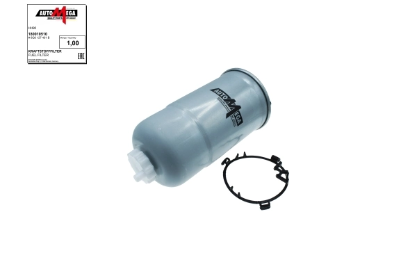 Fuel Filter 180010510