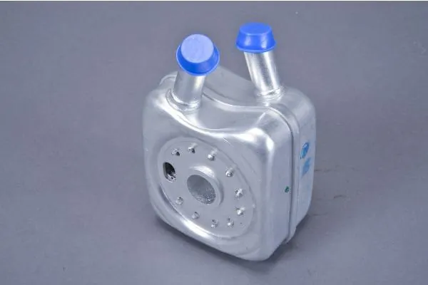 Oil Cooler, engine oil 130027311