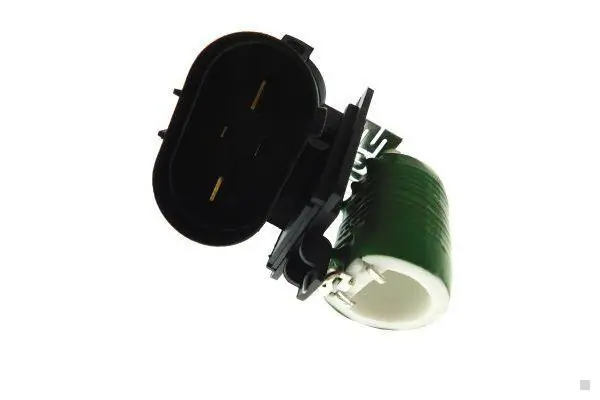 Resistor, interior blower 210076510