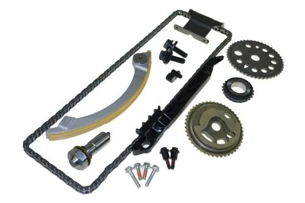 AUTOMEGA 130008710 Timing Chain Kit