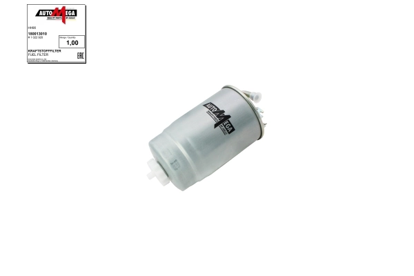 Fuel Filter 180013010