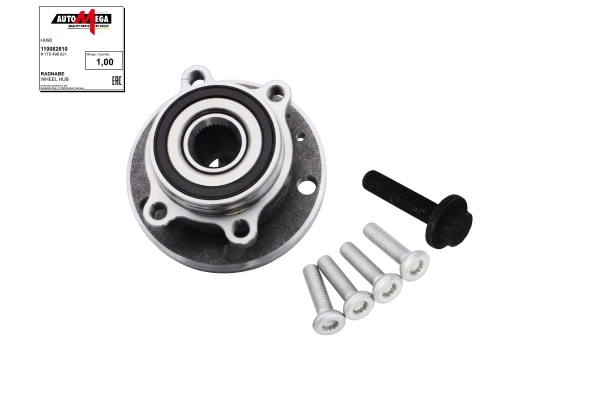 Wheel Bearing Kit 110082810