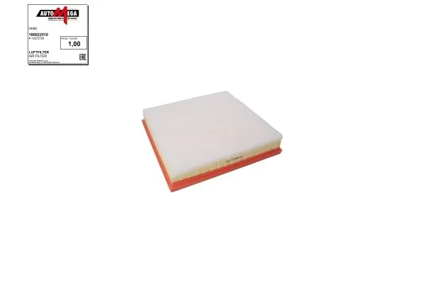 Air Filter 180022510