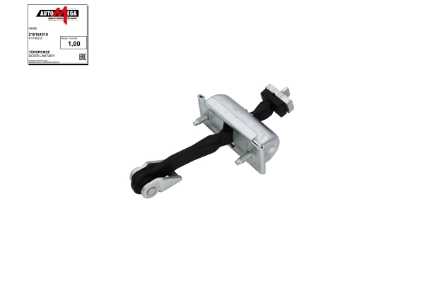 Door Check 210164310