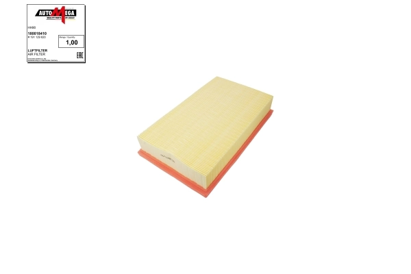 Air Filter 180018410