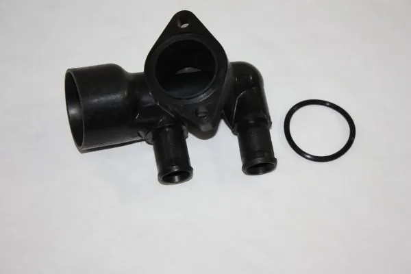 Coolant Flange 160085810