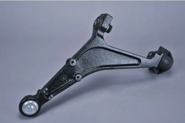 AUTOMEGA 110125410 Control/Trailing Arm, wheel suspension