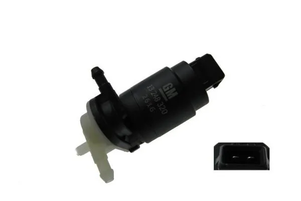 Washer Fluid Pump, window cleaning 150102010