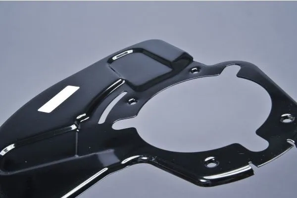 Splash Guard, brake disc 210029910