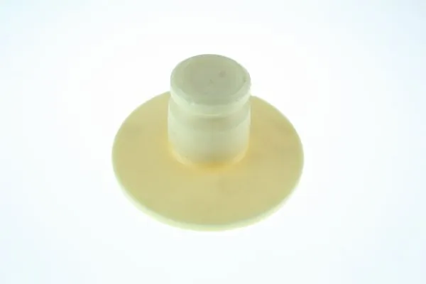 Rubber Buffer, suspension 110201410