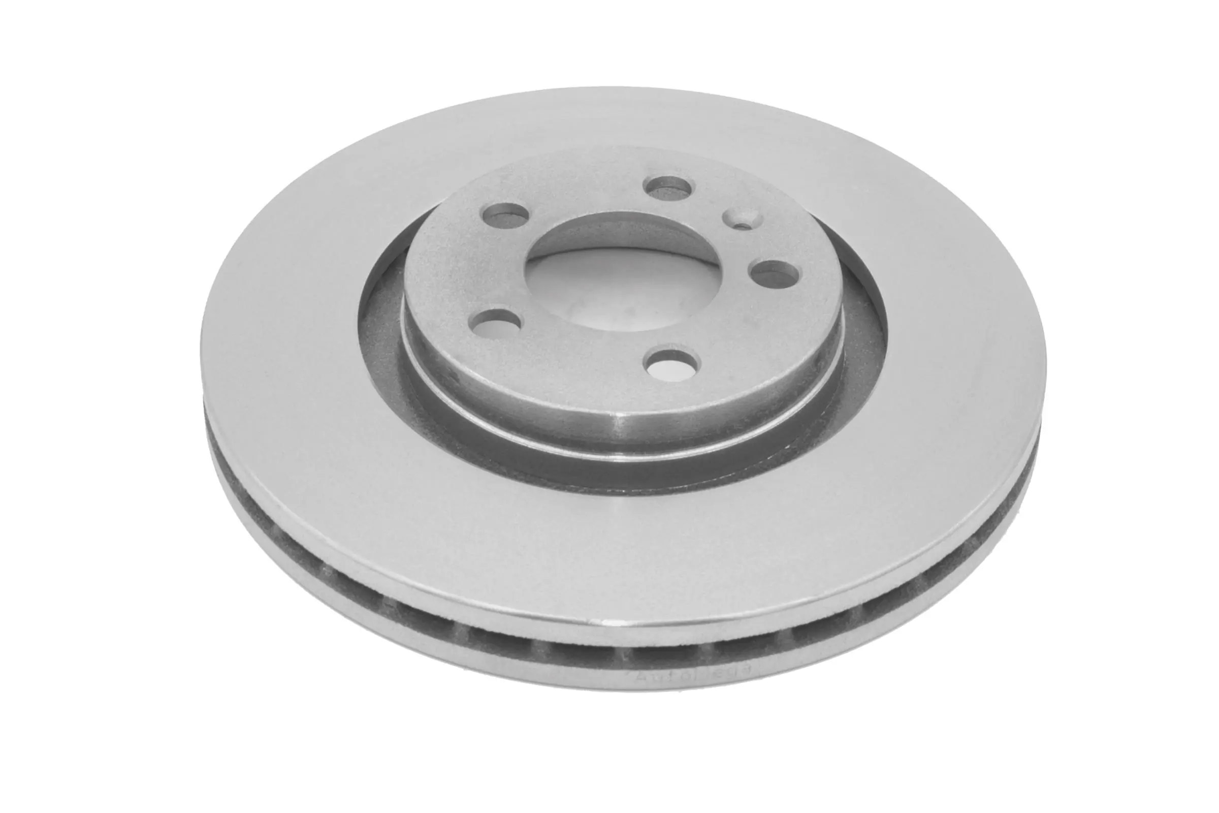 Brake Disc 120015710