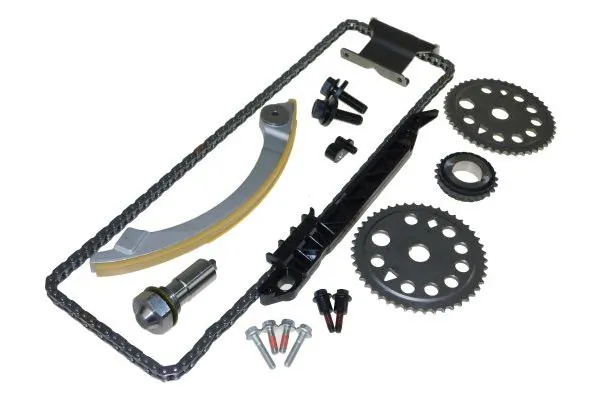 AUTOMEGA 130006710 Timing Chain Kit