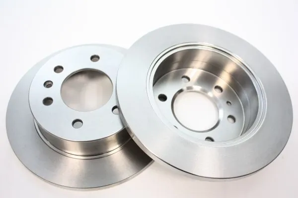 Brake Disc 120037910