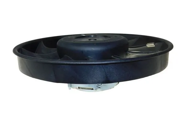 AUTOMEGA 160068110 Fan, engine cooling