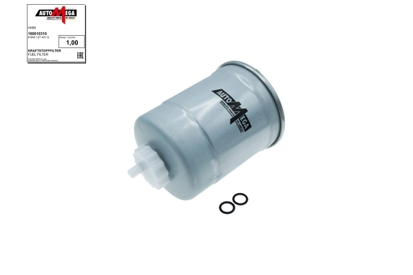 Fuel Filter 180010310