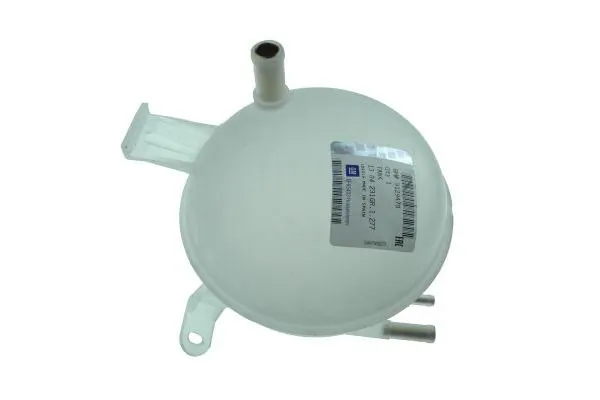 AUTOMEGA 160094910 Expansion Tank, coolant