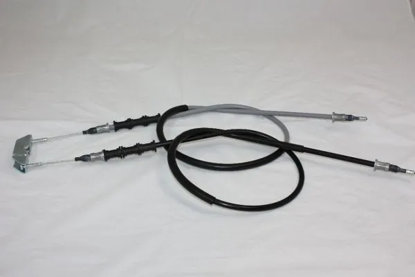 Cable Pull, parking brake 120075410