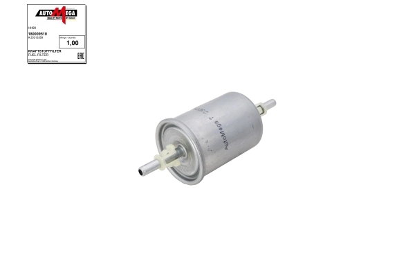 Fuel Filter 180009510