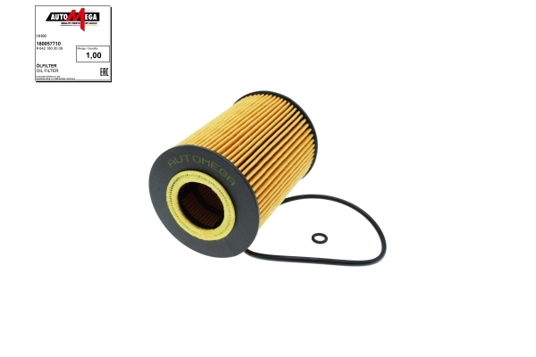 Oil Filter 180057710
