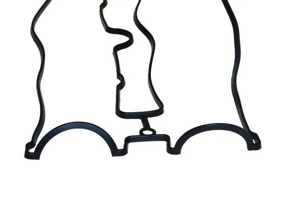 Gasket, cylinder head cover 190046310