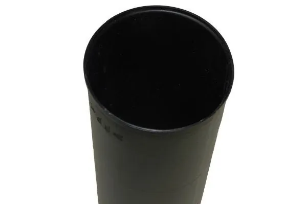 AUTOMEGA 110201610 Protective Cap/Bellow, shock absorber