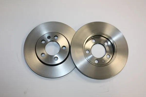 Brake Disc 120016510