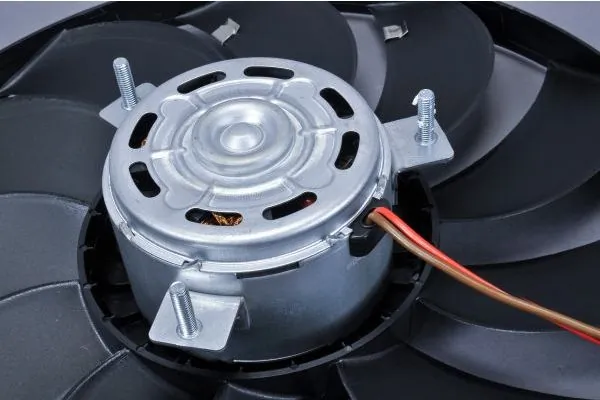 AUTOMEGA 160069610 Fan, engine cooling
