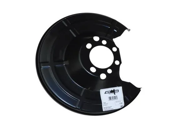 Splash Guard, brake disc 120077410