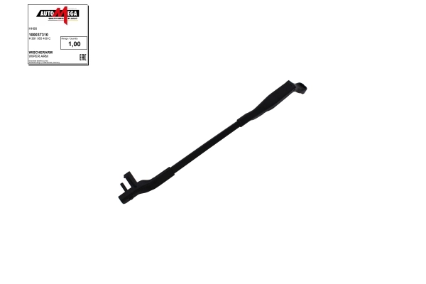 Wiper Arm, window cleaning 100037310
