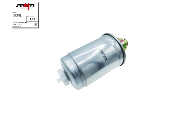 Fuel Filter 180010410