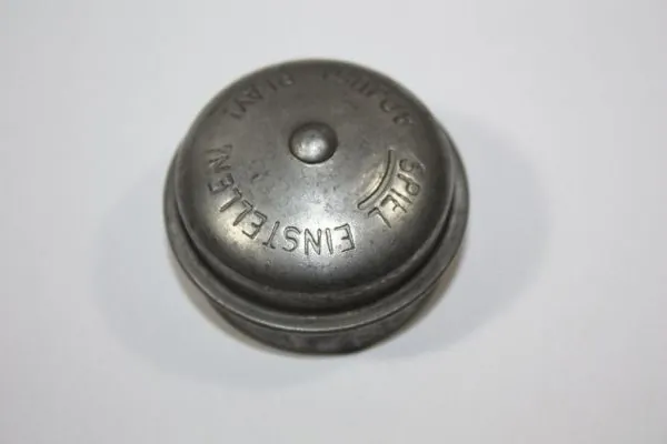 Protection Lid, wheel hub 110167610