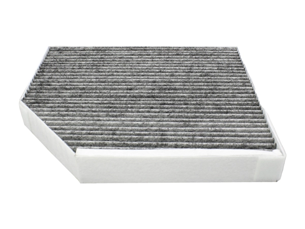 AUTOMEGA 180049210 Filter, cabin air