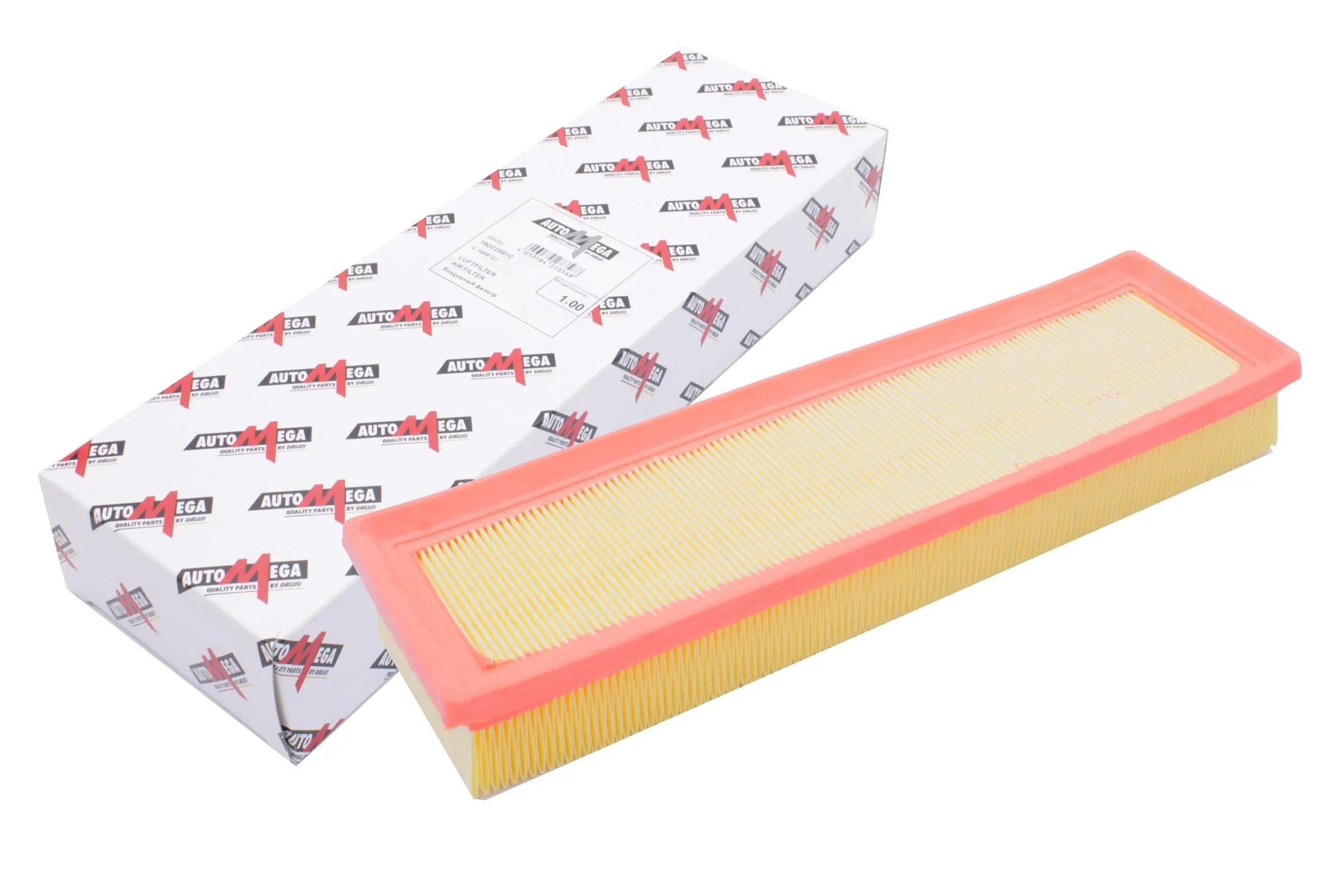 Air Filter 180029910