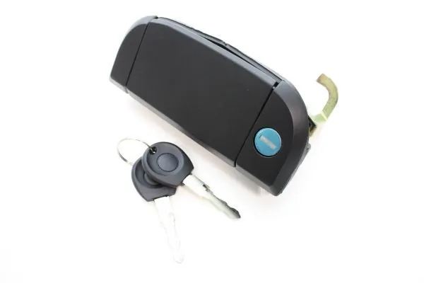 Exterior Door Handle 100008810