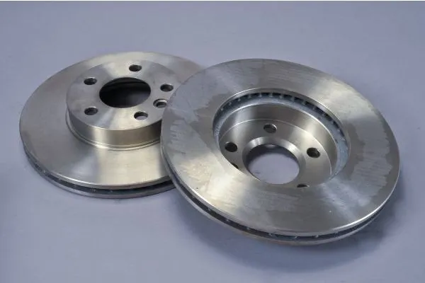 AUTOMEGA 120001210 Brake Disc