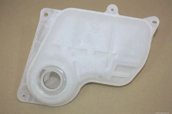 Expansion Tank, coolant 160036210