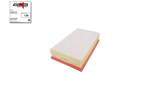 Air Filter 180027110