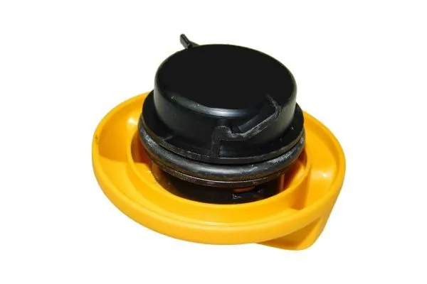 Sealing Cap, oil filler neck 130108910