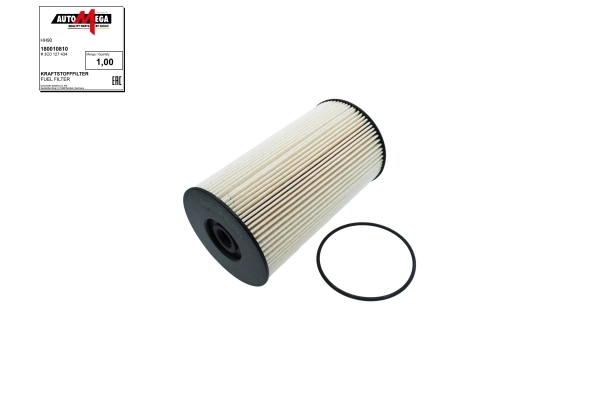 Fuel Filter 180010810