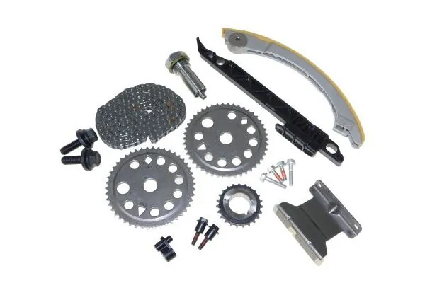 AUTOMEGA 130006710 Timing Chain Kit