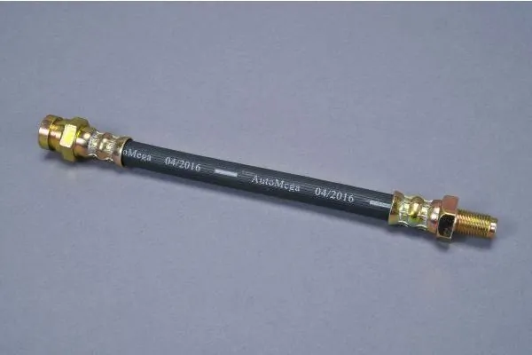 AUTOMEGA 120001610 Brake Hose